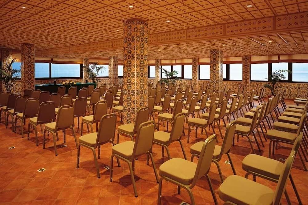 Sala de conferències
