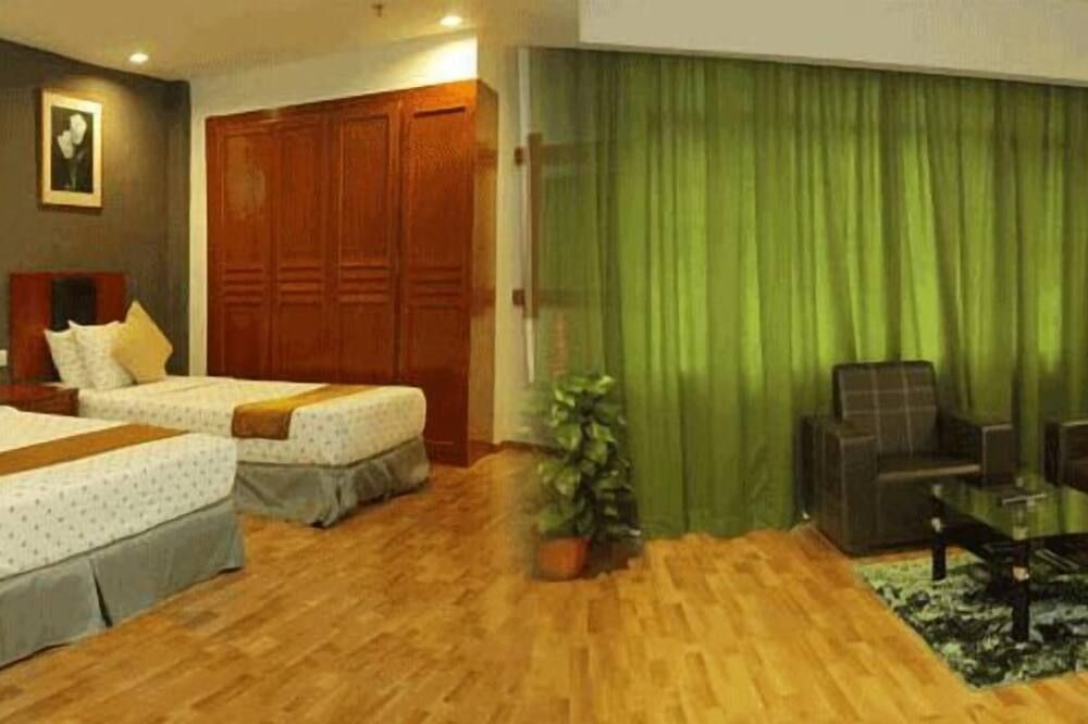 Habitació