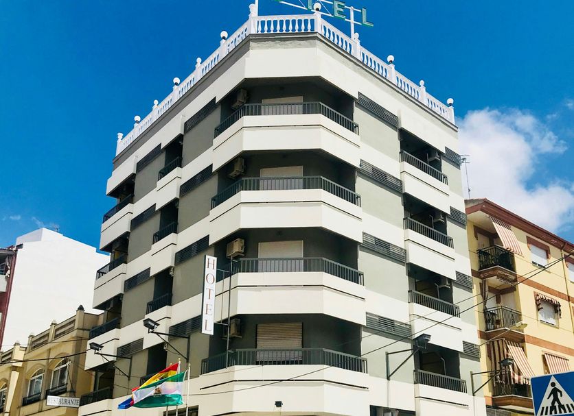 Edifici Foto