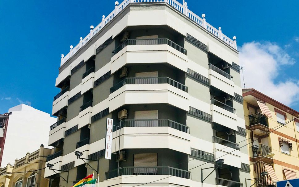 Edifici Foto