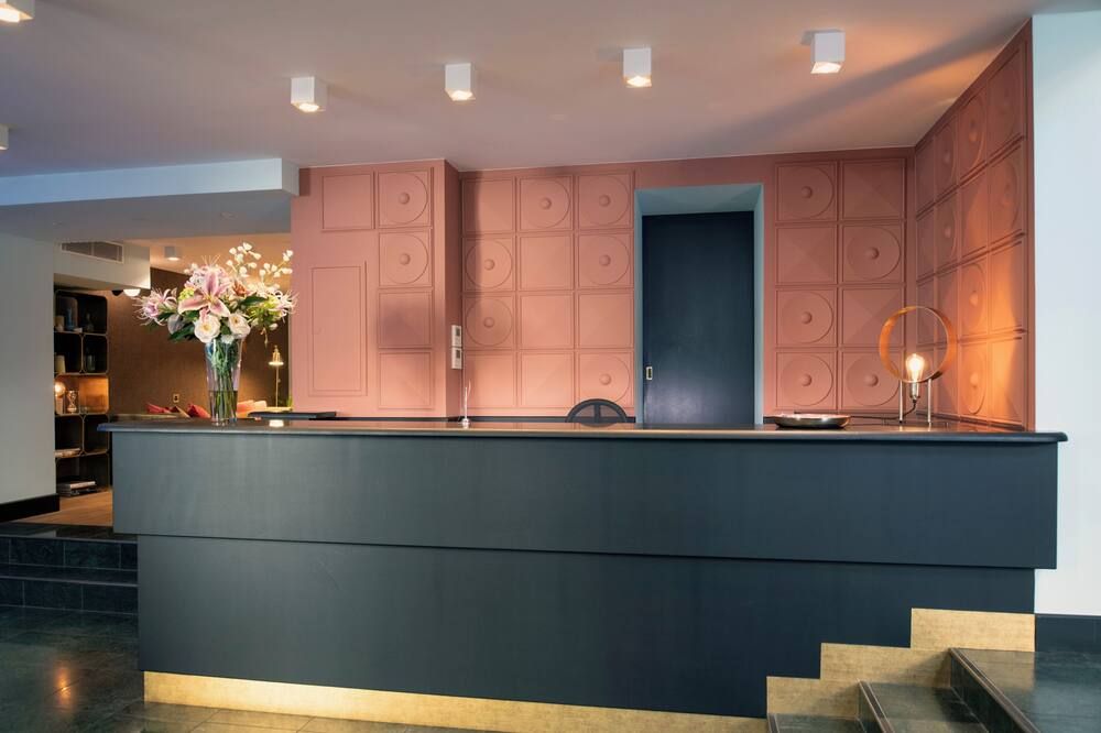Recepció