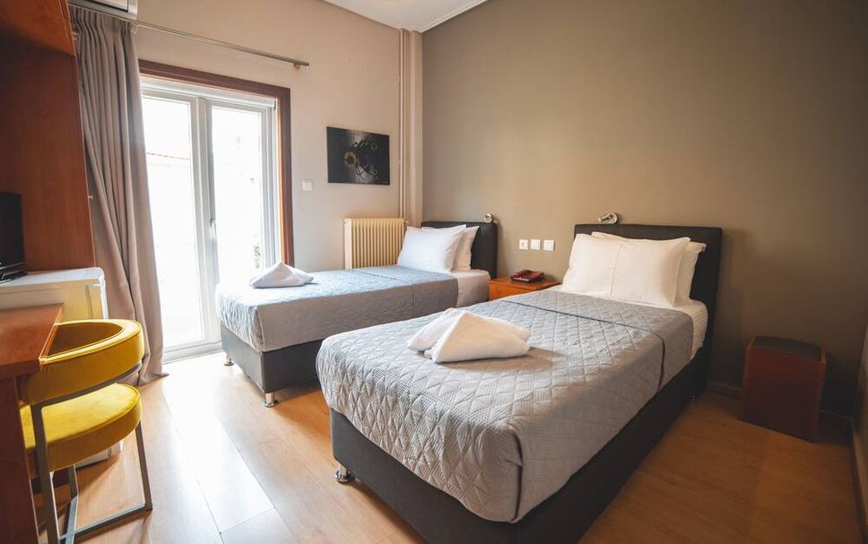 Habitació Foto