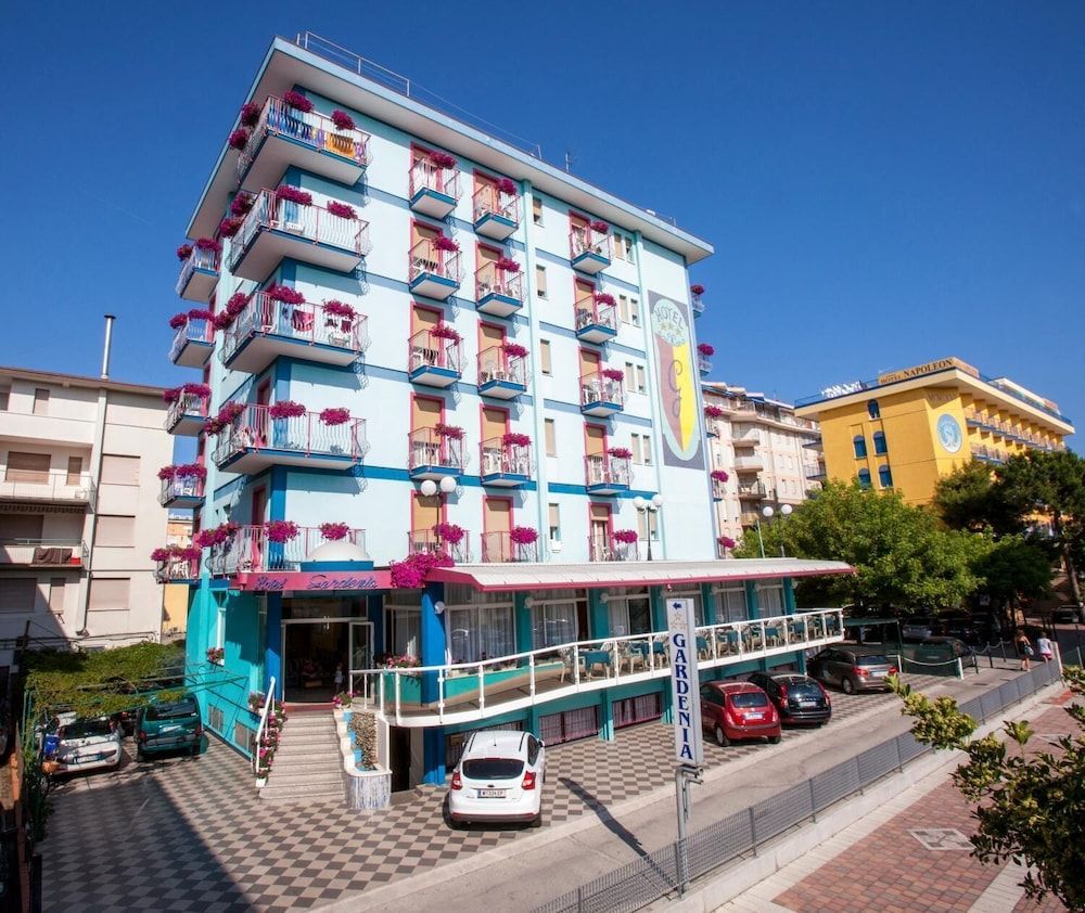 Edifici