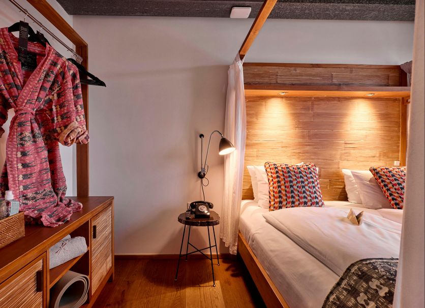 Habitació Foto