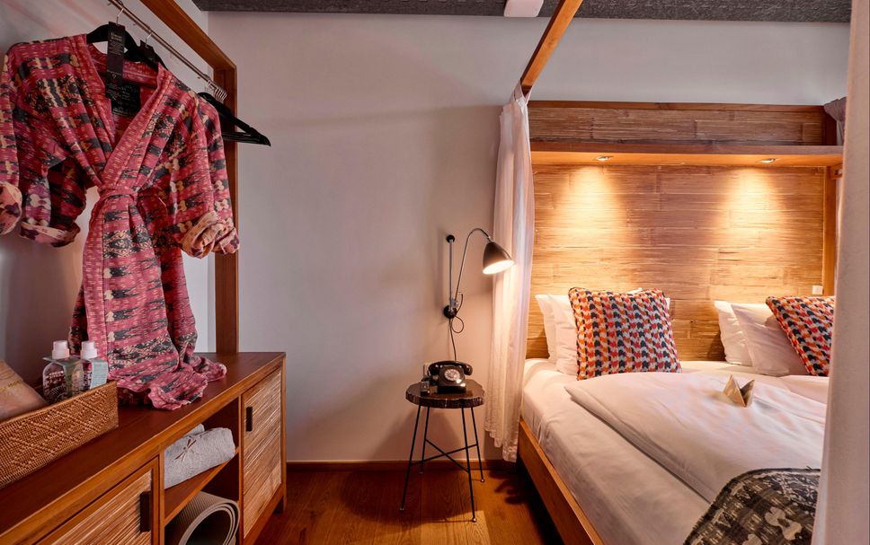 Habitació Foto