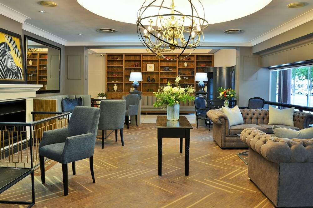 Sala d'estar Foto