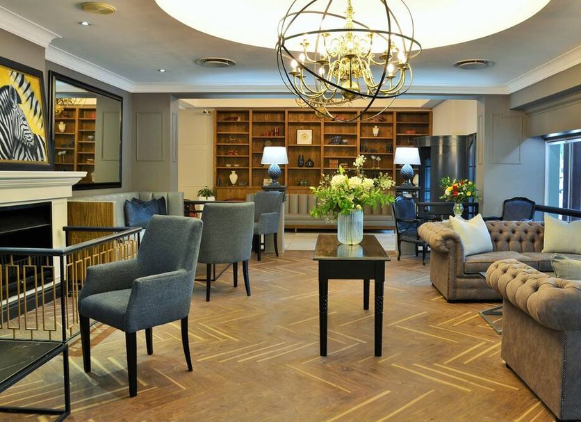 Sala d'estar Foto