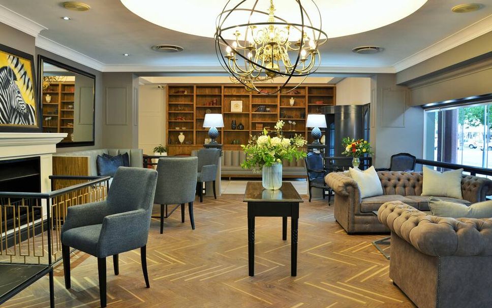 Sala d'estar Foto