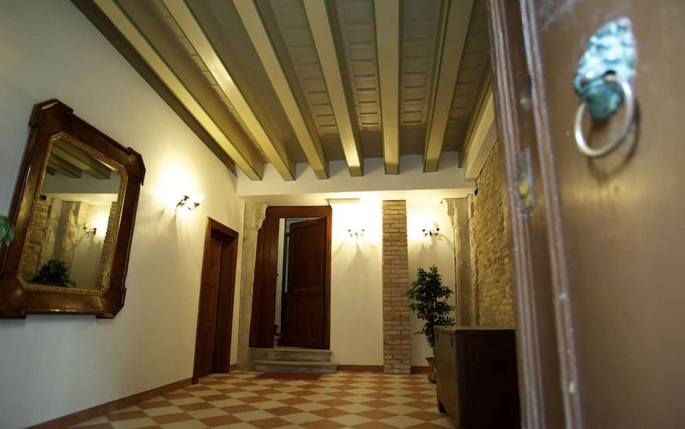 Passadís Foto