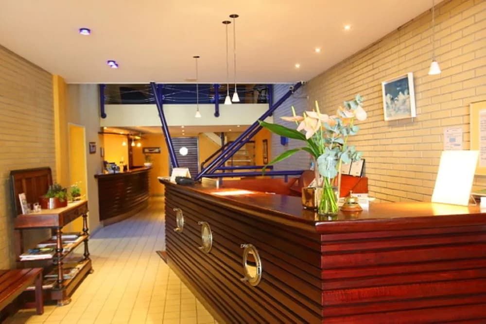 Recepció
