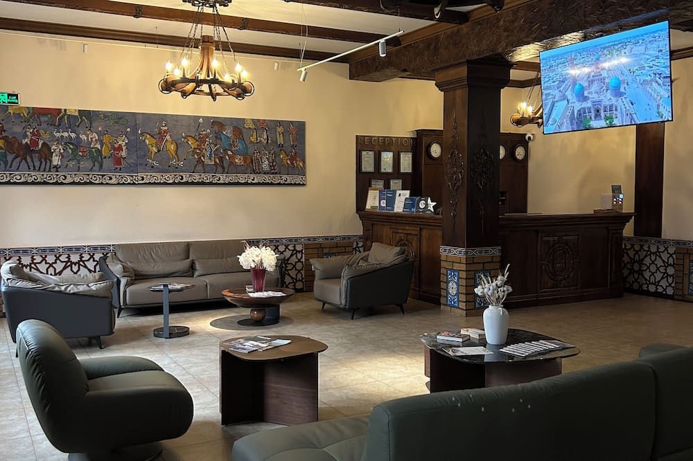 Sala d'estar