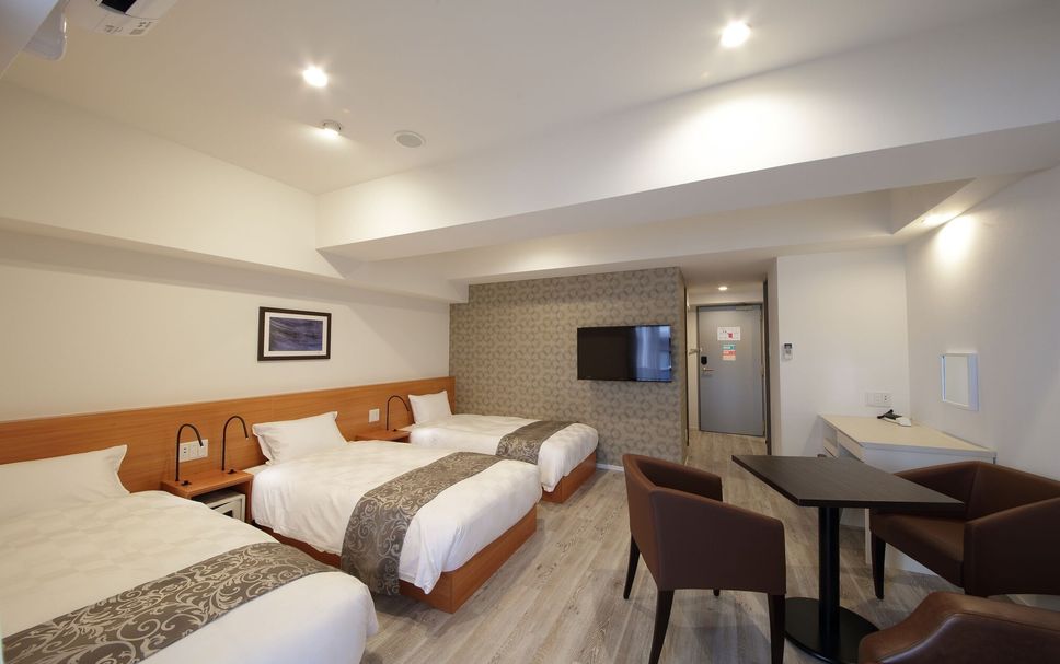 Habitació Foto