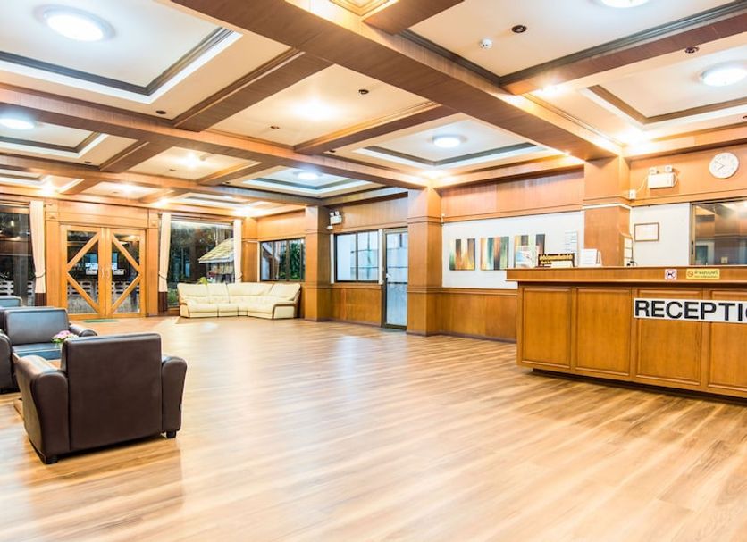 Recepció Foto