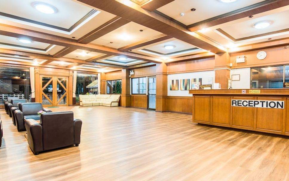 Recepció Foto