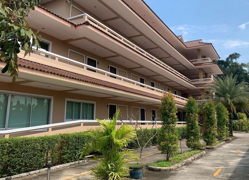 Edifici Foto