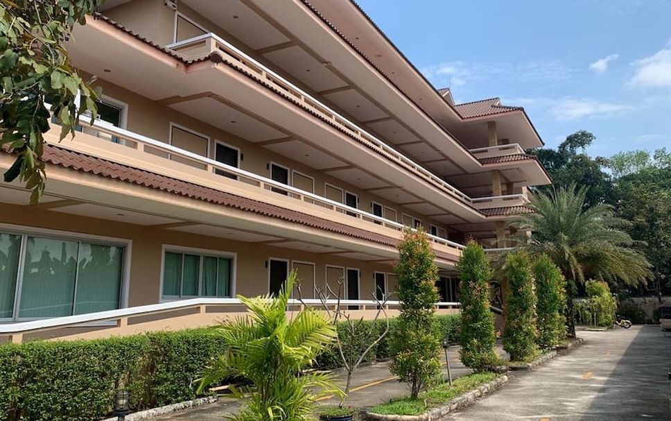 Edifici Foto