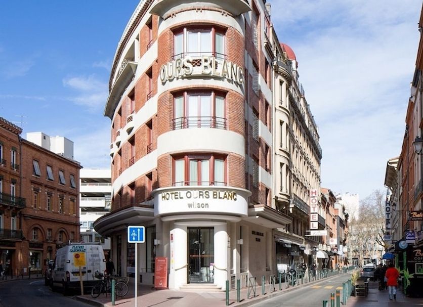 Edifici Foto