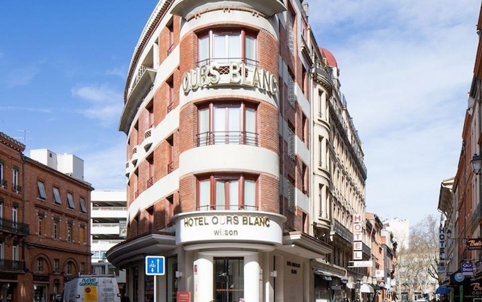 Edifici Foto