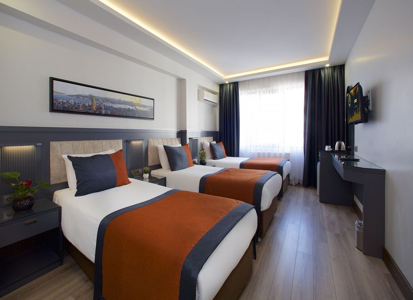 Habitació Foto
