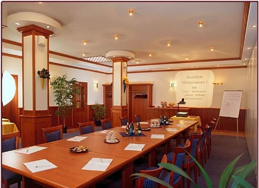 Sala de conferències Foto
