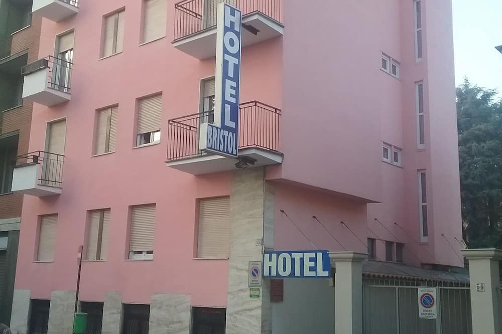 Edifici