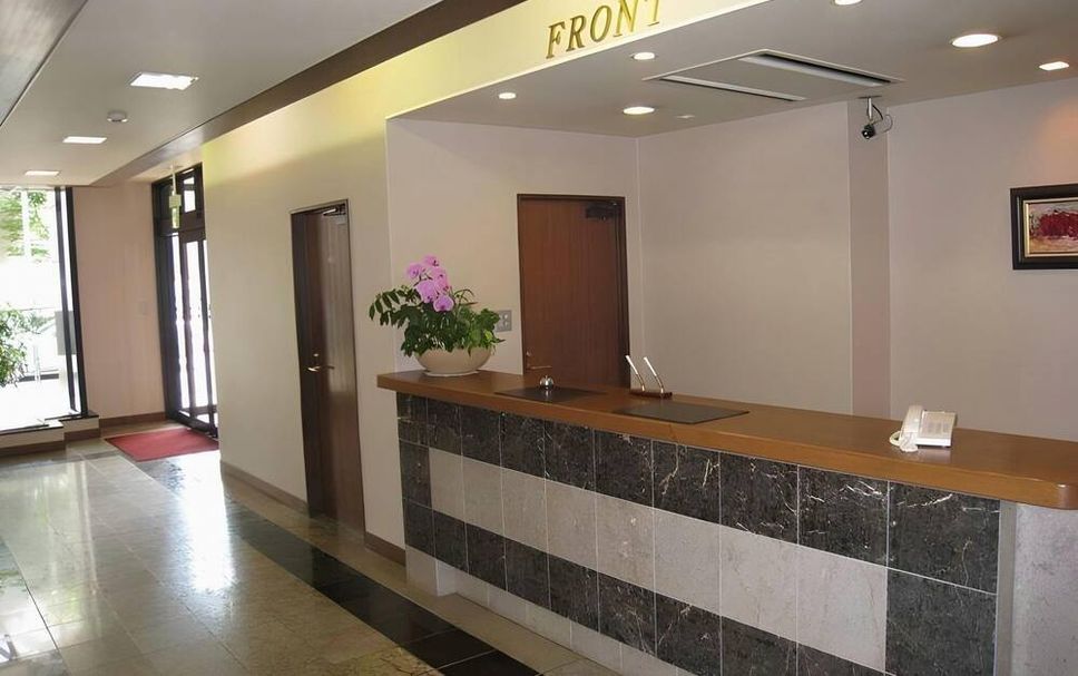 Recepció Foto