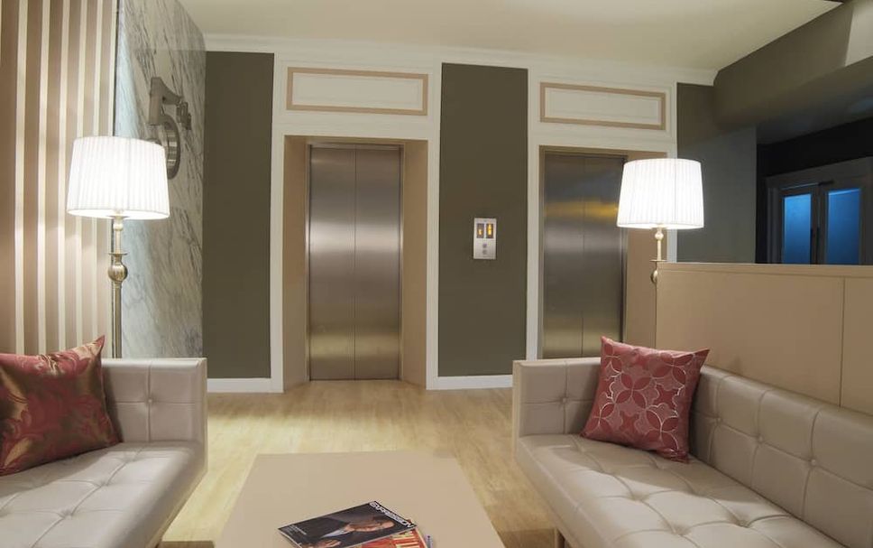 Sala Foto