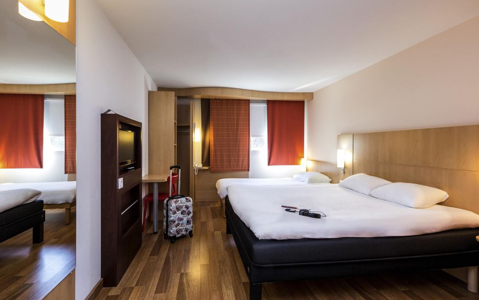 Habitació Foto