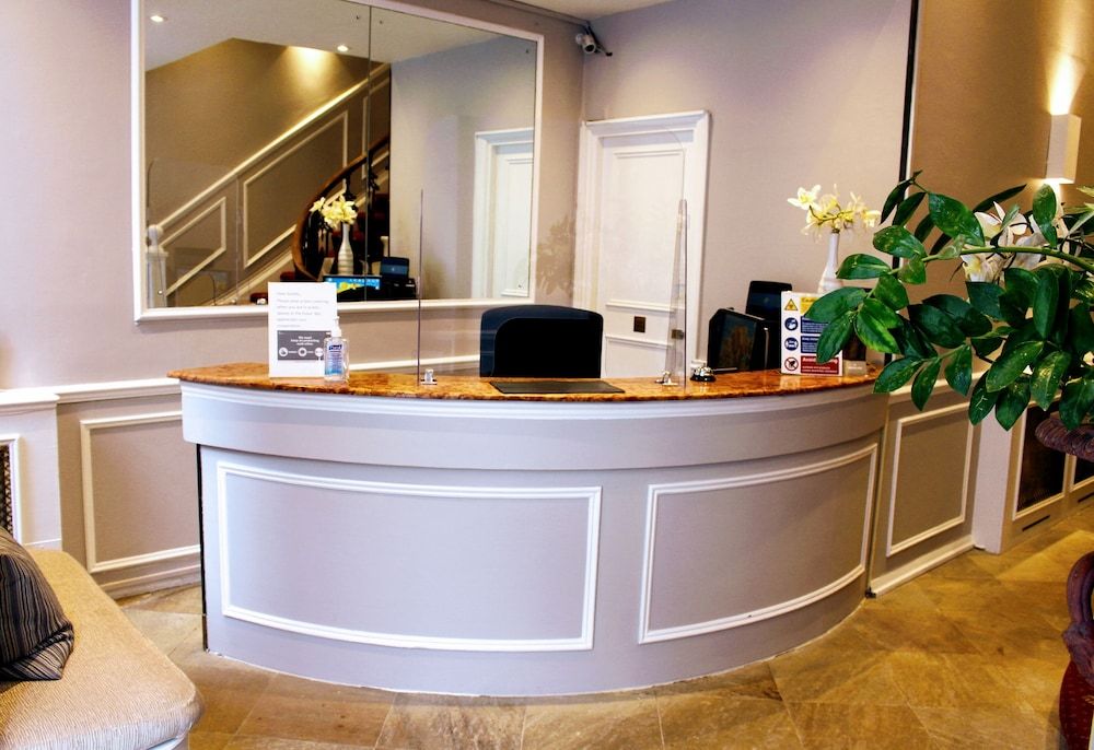 Recepció