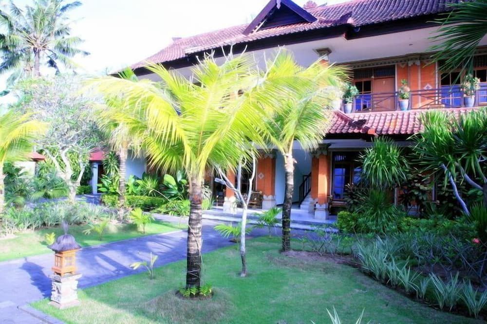Vista exterior