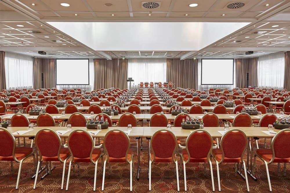 Sala de conferències