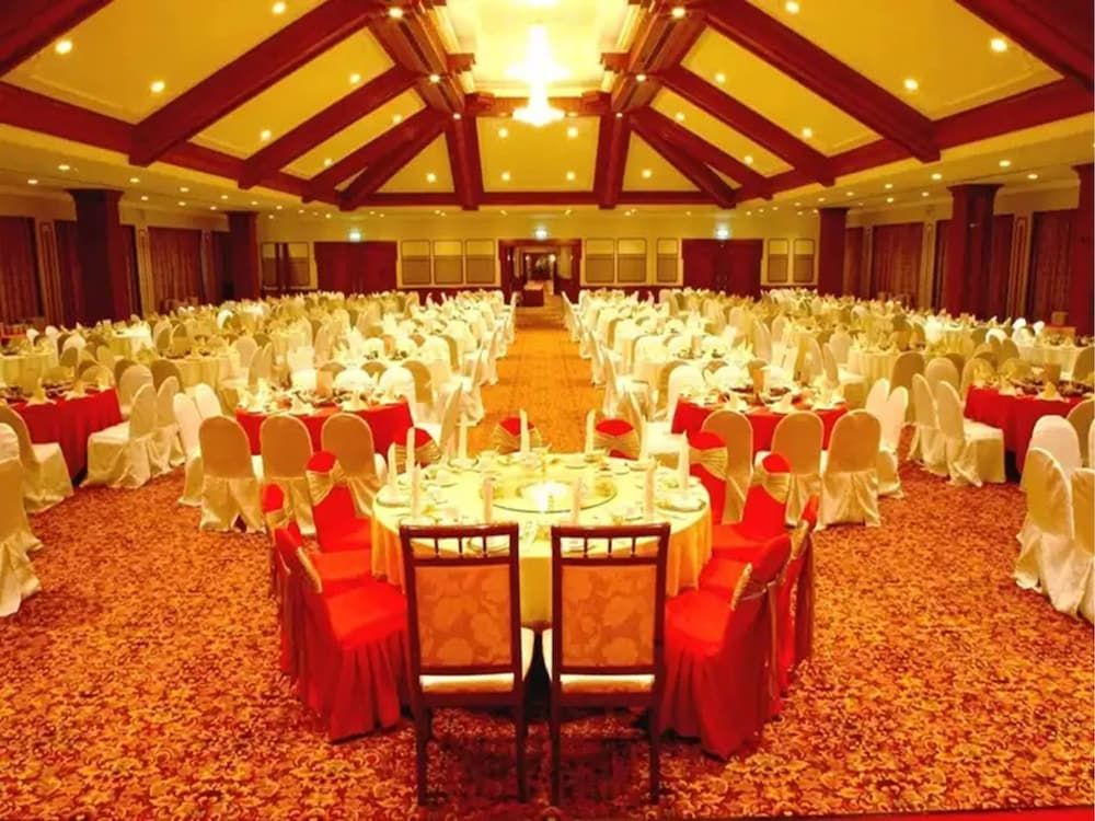 Sala de banquets