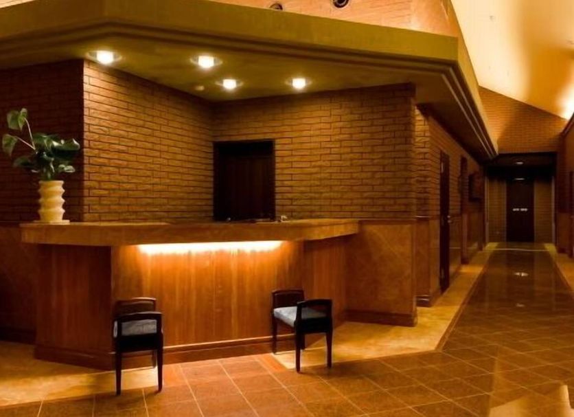 Recepció Foto