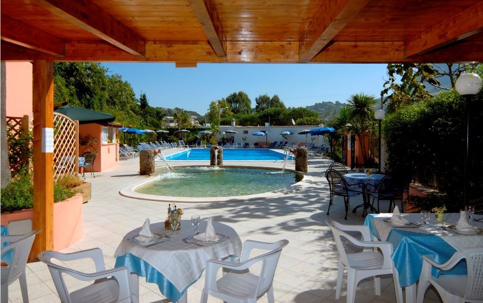 Pool Foto
