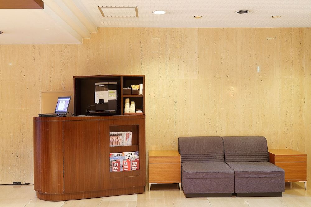 Recepció