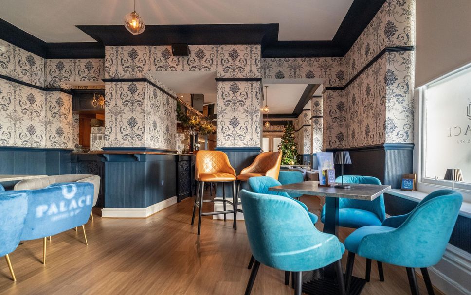 Bar Foto