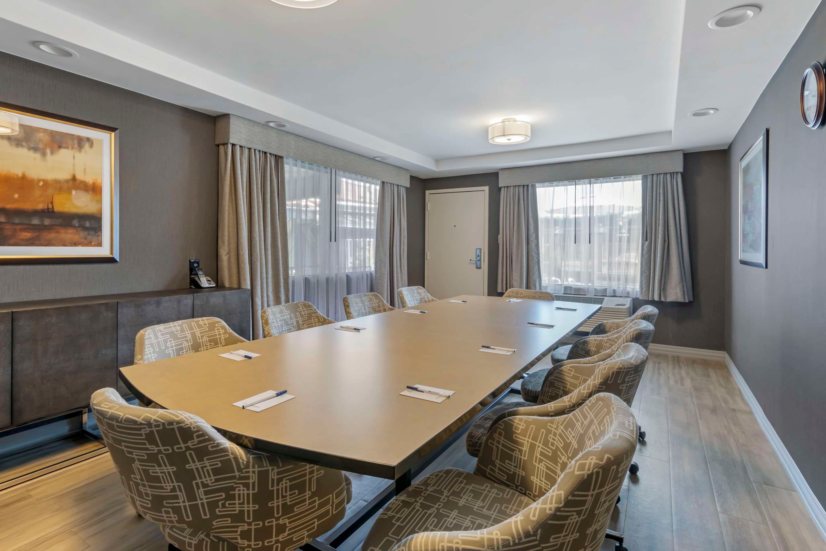 Sala de conferències