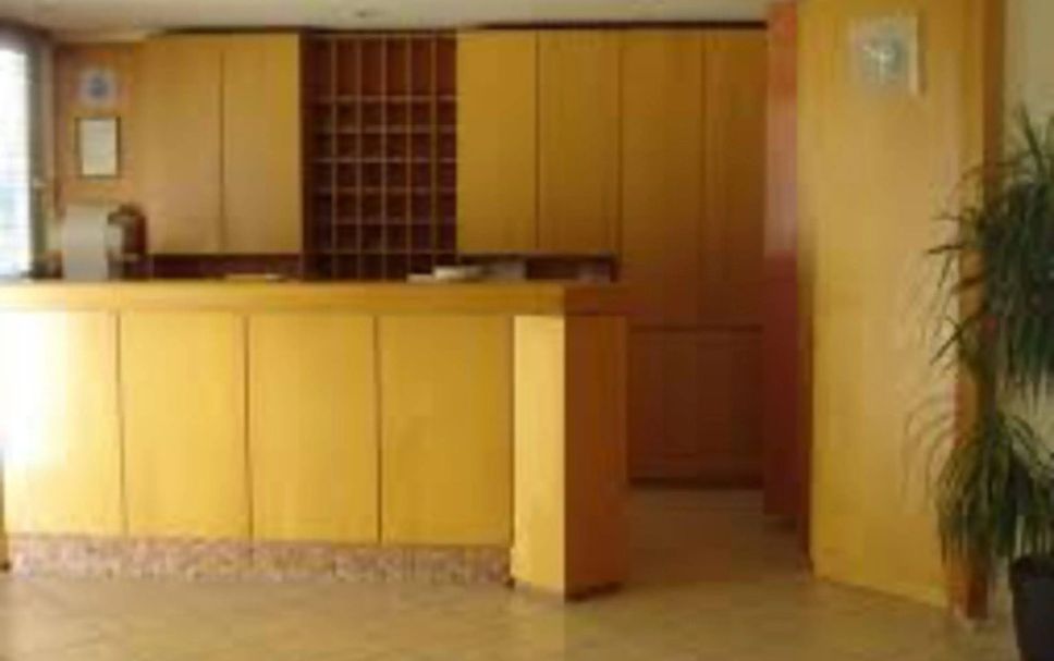 Recepció Foto