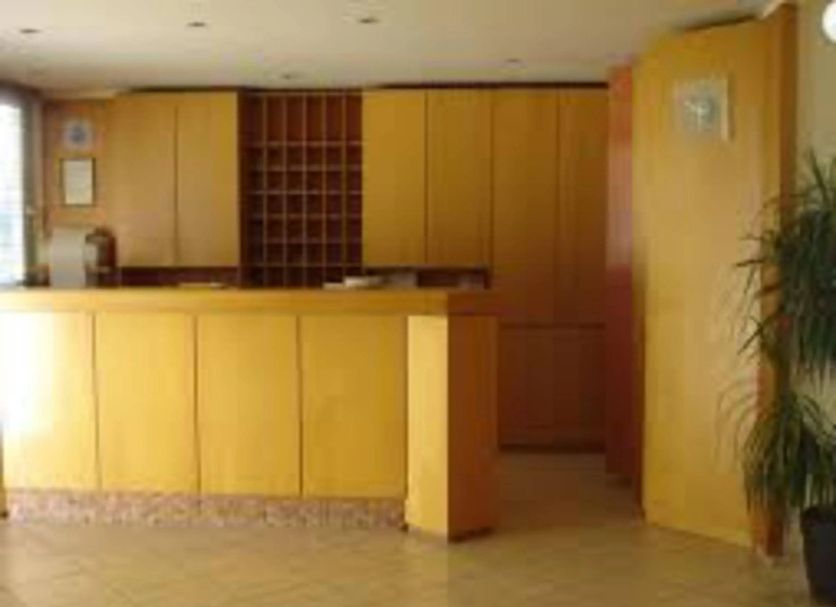 Recepció Foto