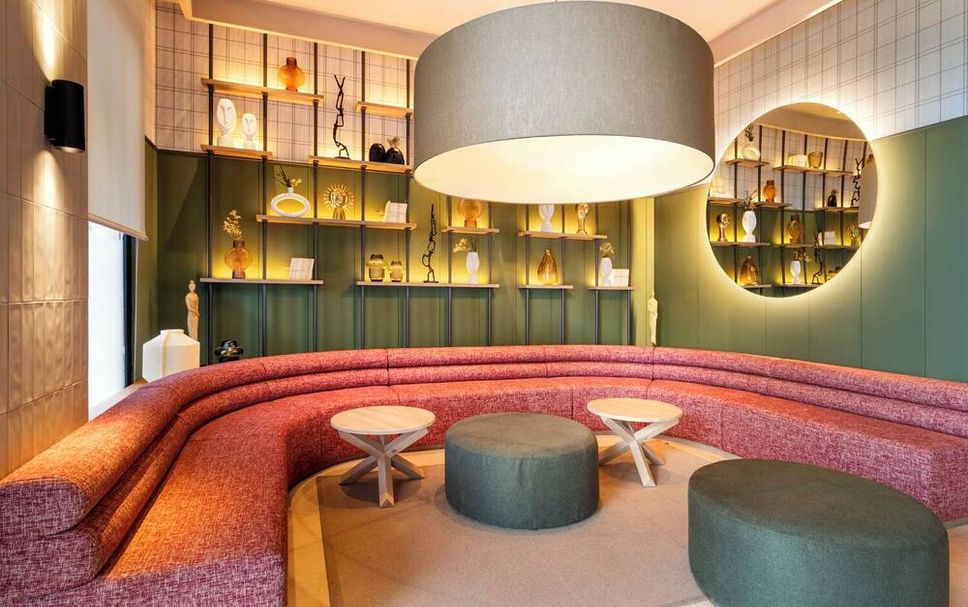 Sala d'estar Foto