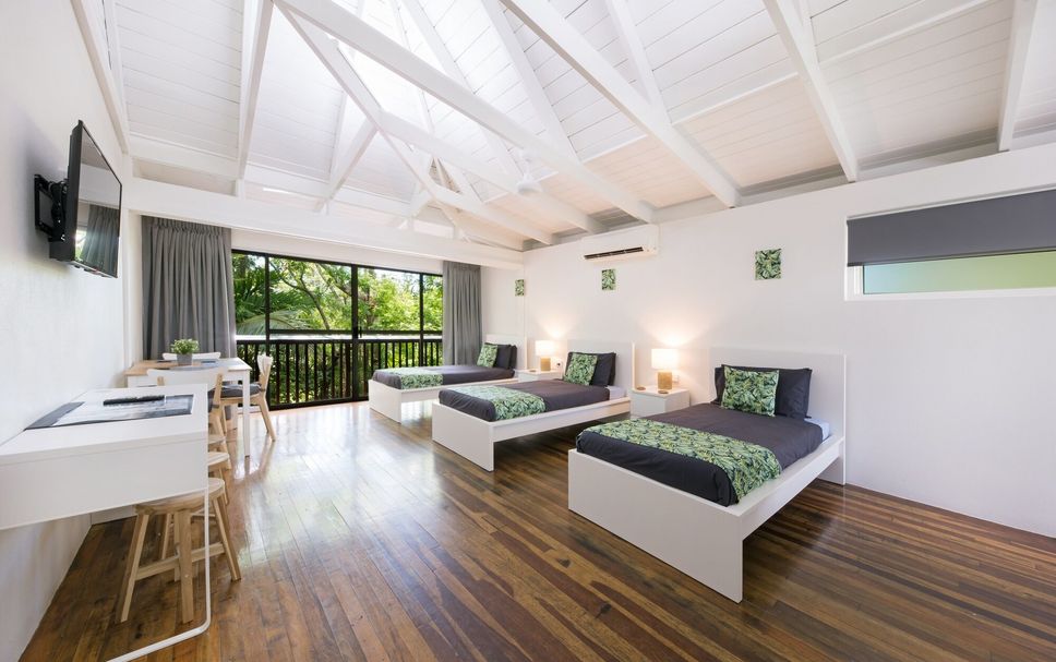 Habitació Foto