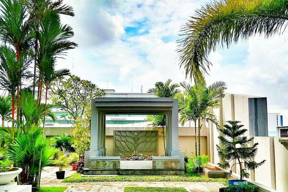 Vista exterior