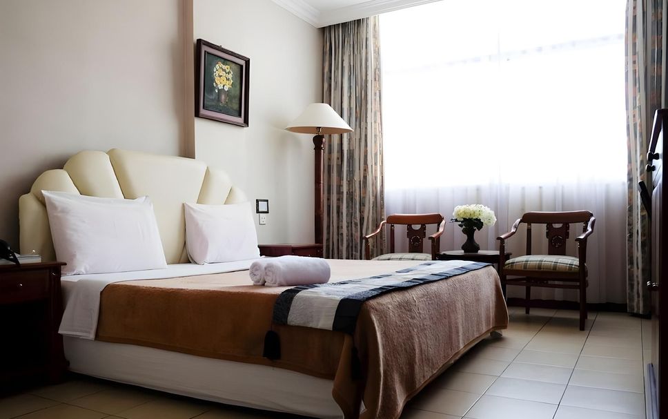 Habitació Foto