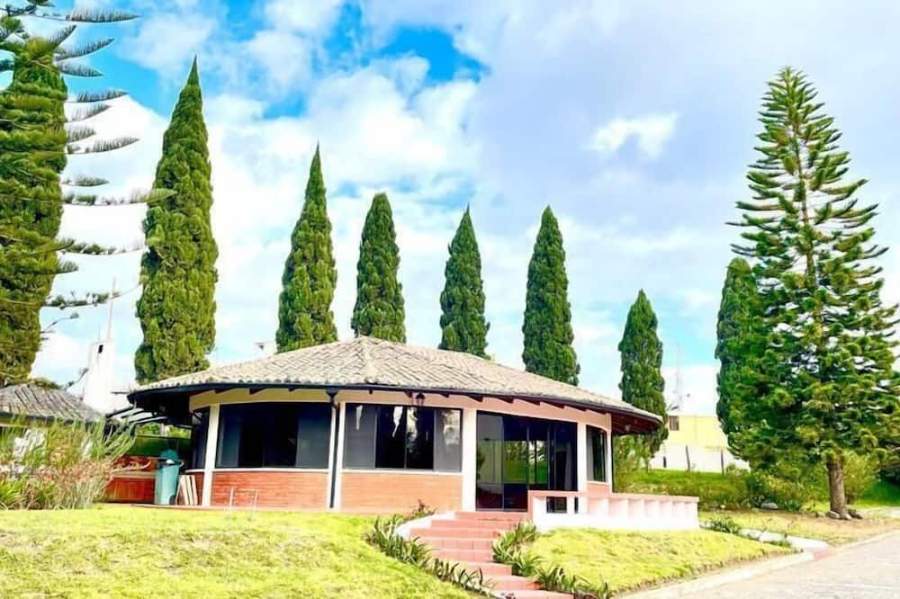 Vista exterior