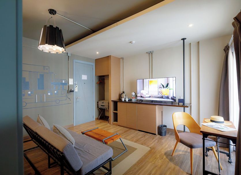 Sala Foto