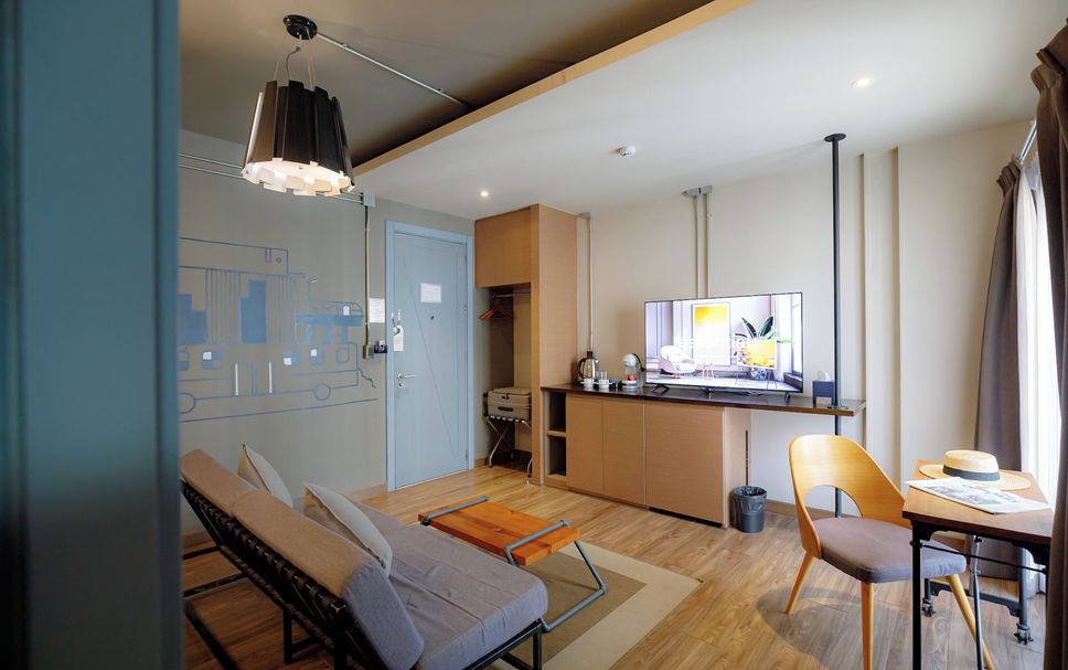 Sala Foto