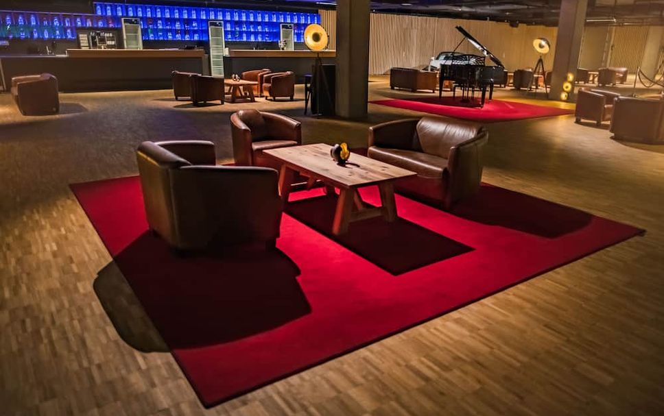 Sala d'estar Foto