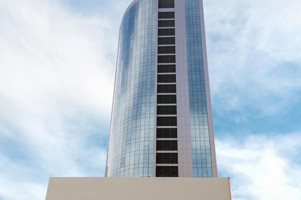 Edifici