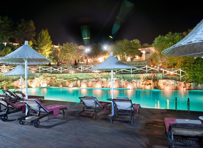 Pool Foto