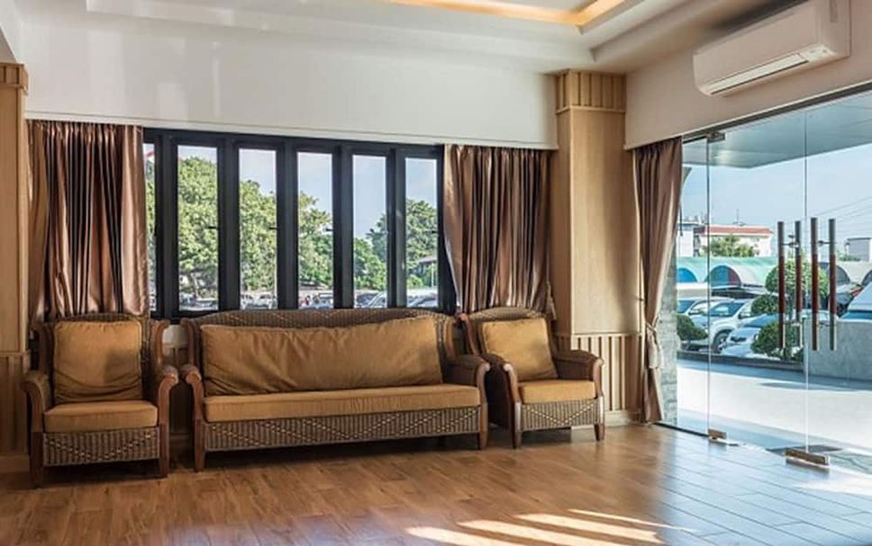 Sala Foto